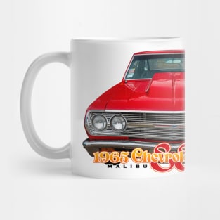 1965 Chevrolet Chevelle Malibu SS Hardtop Coupe Mug